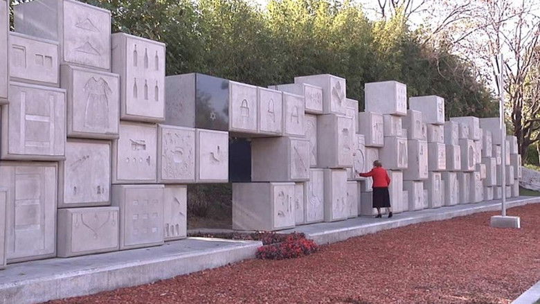 кадр из фильма Monumento