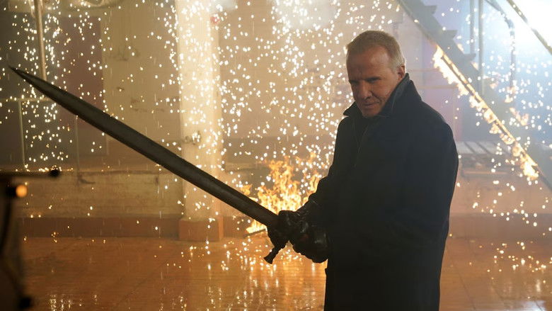 кадр из фильма Возвращение гремлинов