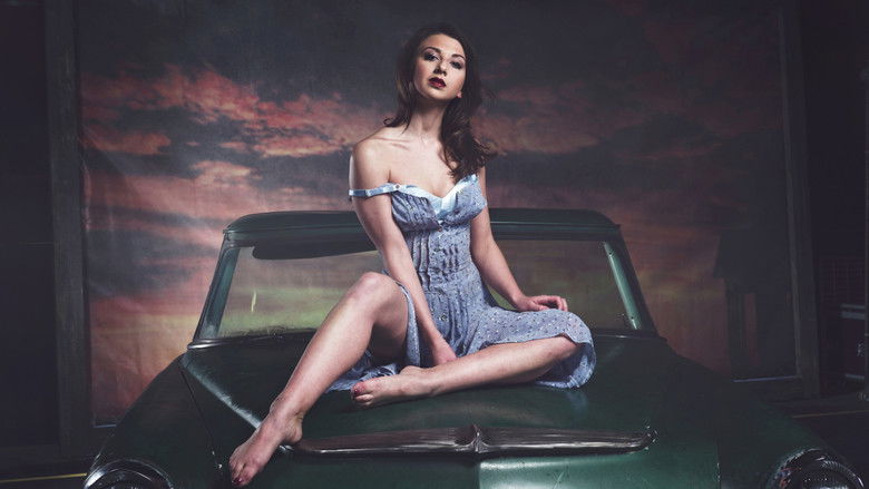 кадр из фильма Matthew Bourne's The Car Man