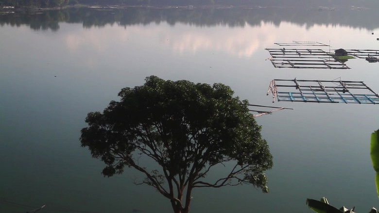 кадр из фильма Panganay sa Pito