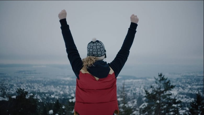 кадр из фильма Hjelperytteren