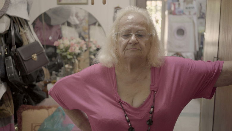 кадр из фильма Ρέβ