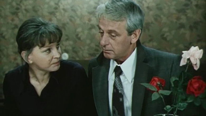 кадр из фильма Быть братом