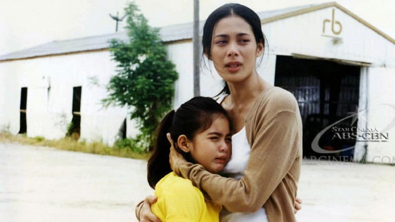 кадр из фильма Wansapanataym: The Movie