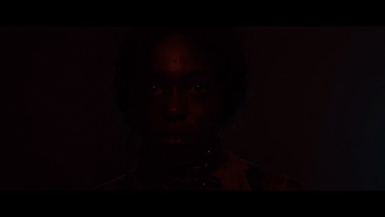 кадр из фильма Testemunha