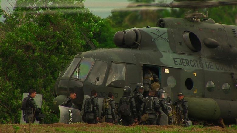 кадр из фильма Témoin indésirable