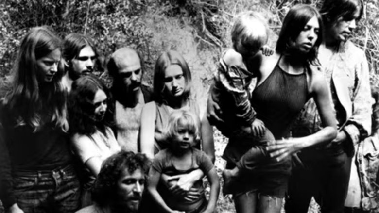 кадр из фильма Manson