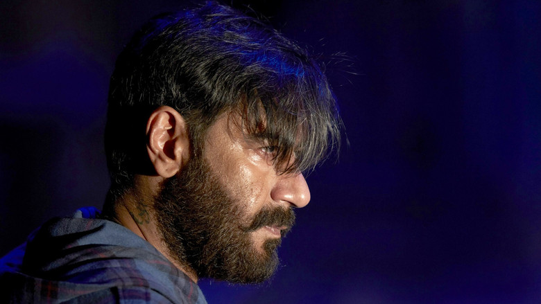 кадр из фильма Бхола