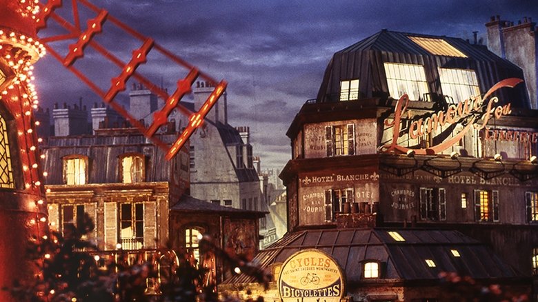 кадр из фильма The Night Club of Your Dreams: The Making of 'Moulin Rouge'