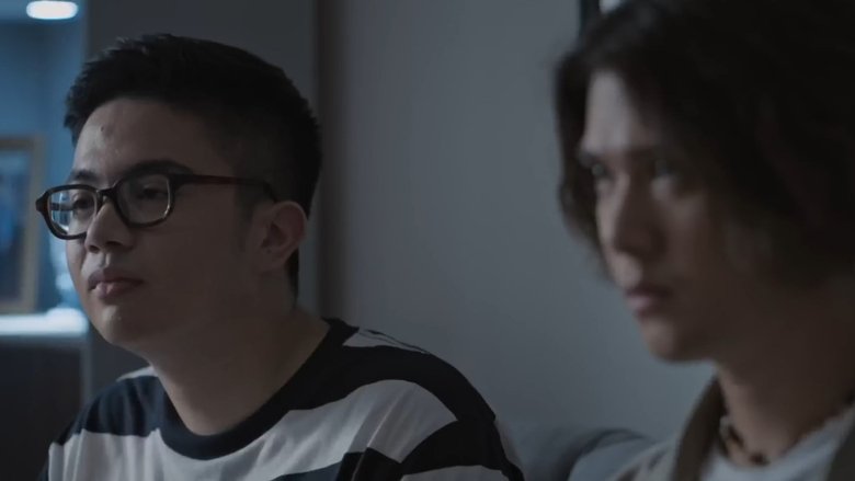 кадр из фильма Perayaan Mati Rasa