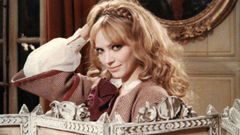 кадр из фильма Lamiel