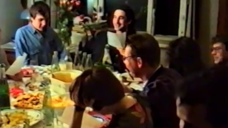 кадр из фильма Белая дева