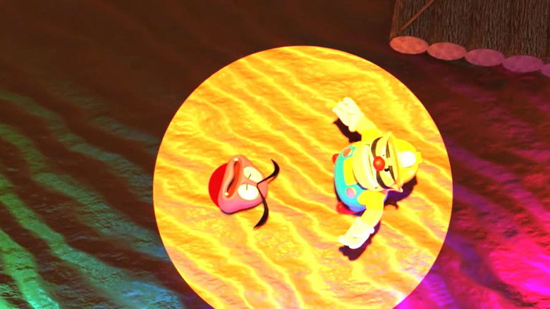 кадр из фильма The Great BLG Show!