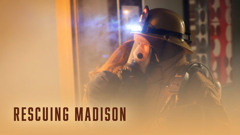 кадр из фильма Rescuing Madison
