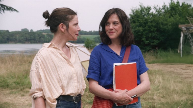 кадр из фильма Bonjour l’asile