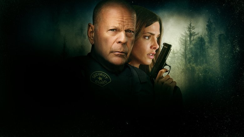 кадр из фильма Опасный свидетель