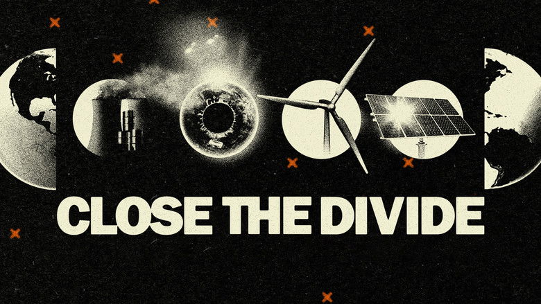 кадр из фильма Close the Divide