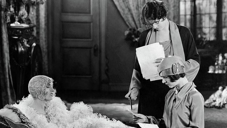 кадр из фильма The Skyrocket