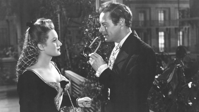 кадр из фильма Фоксы из Харроу