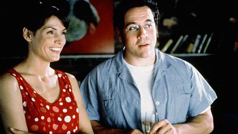 кадр из фильма Любовь и секс