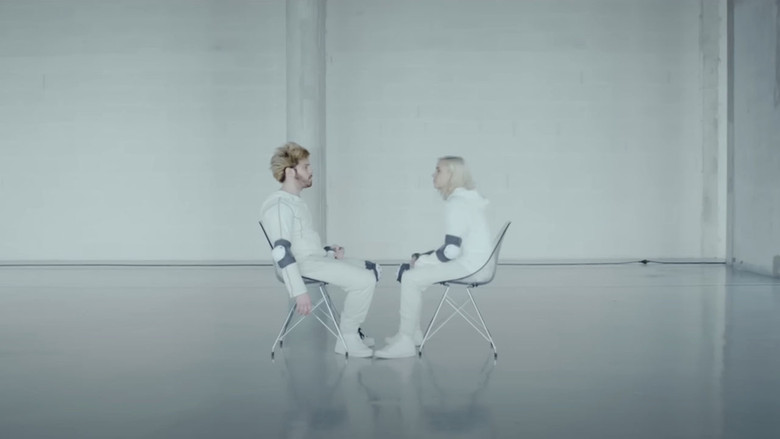 кадр из фильма The Mission²