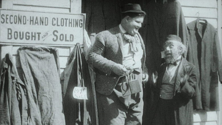 кадр из фильма Babe's School Days