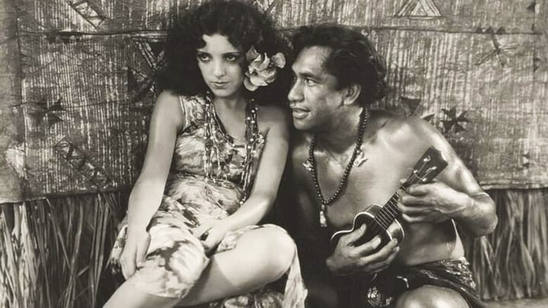 кадр из фильма Isle of Escape