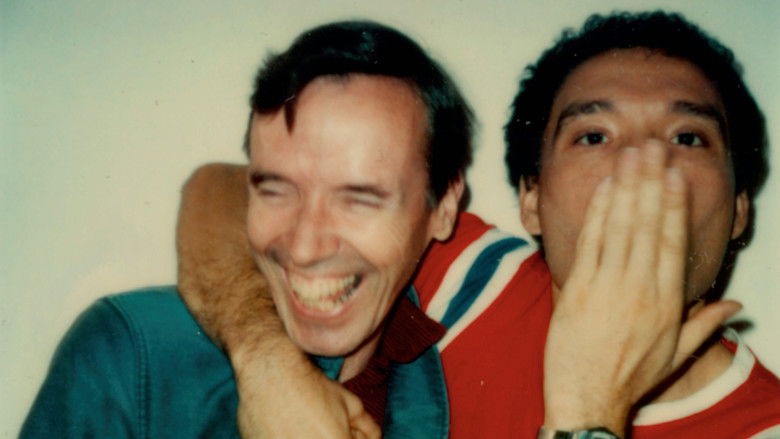 кадр из фильма Секс мода диско