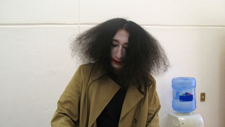 кадр из фильма Murmullos