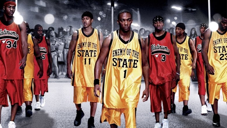 кадр из фильма Crossover