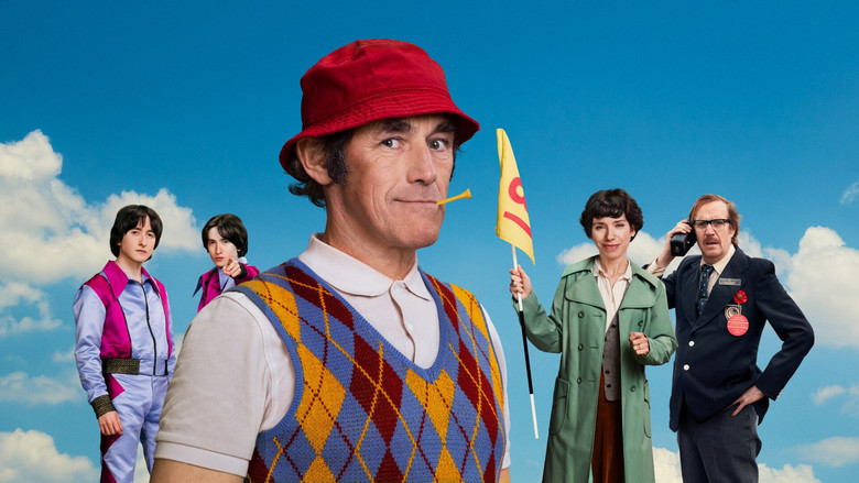 кадр из фильма Фантастический Флиткрофт