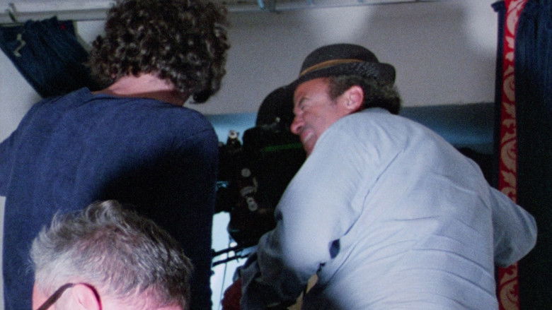 кадр из фильма J.B.1