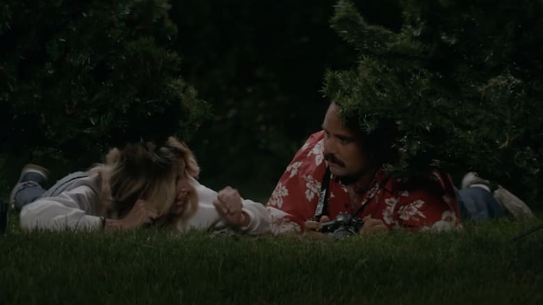 кадр из фильма Who's Yer Father?