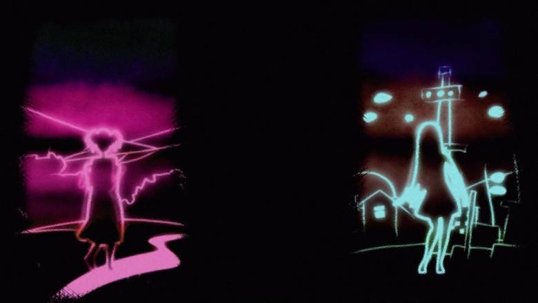 кадр из фильма 魔法少女まどか☆マギカ コンセプトムービー