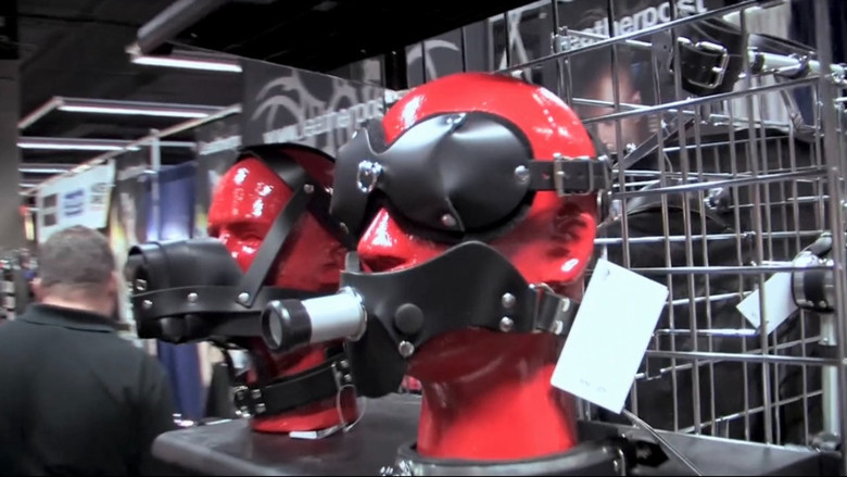 кадр из фильма Kink Crusaders