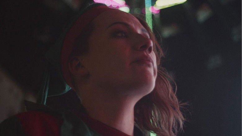 кадр из фильма Radiant