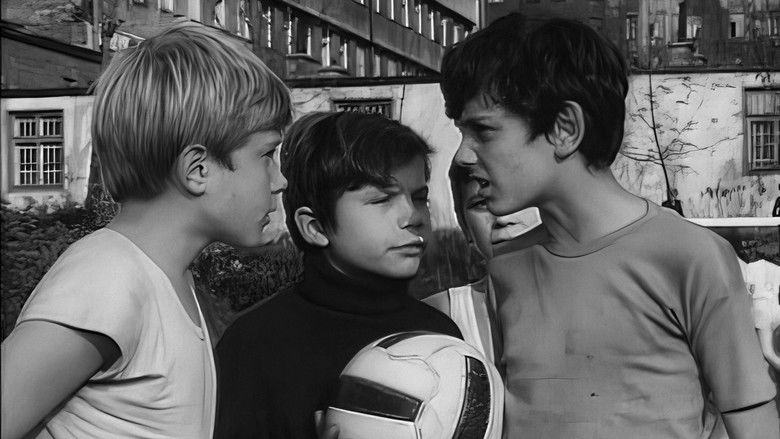 кадр из фильма Paragon gola