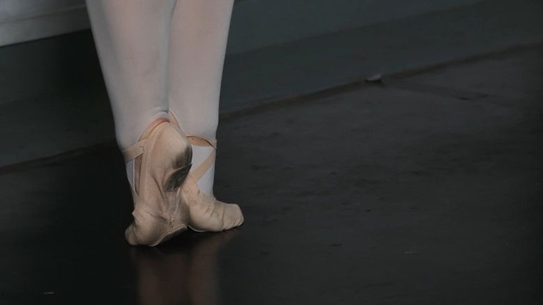 кадр из фильма Entre Puntos