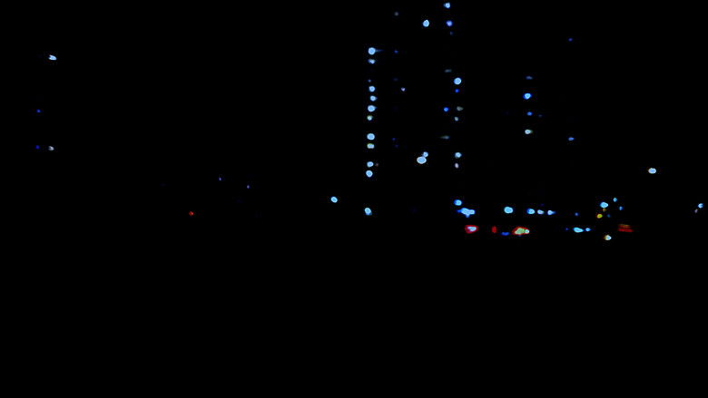 кадр из фильма Remembrance of a Summer from an Etobicoke Hotel