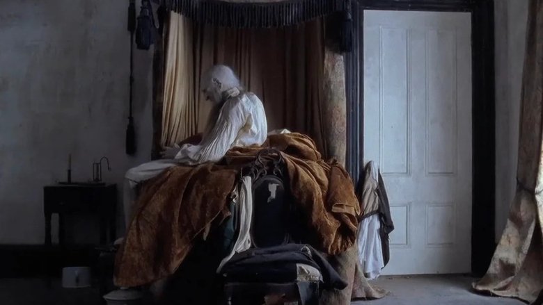 кадр из фильма The Tell-Tale Heart