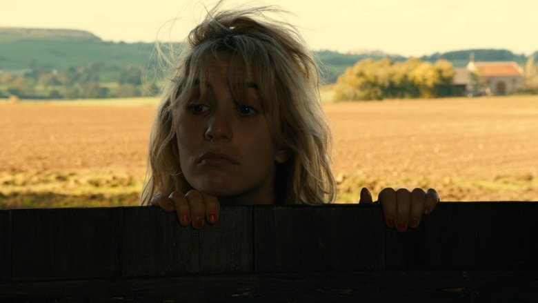 кадр из фильма Gaby Baby Doll