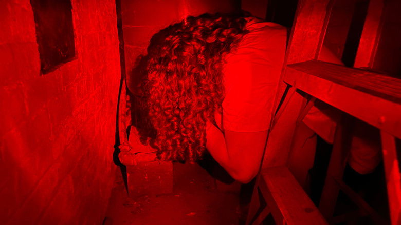 кадр из фильма Playdate