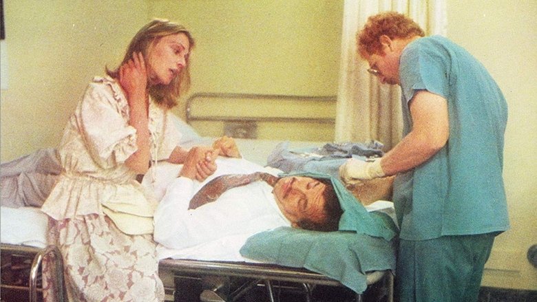 кадр из фильма Идеальная пара