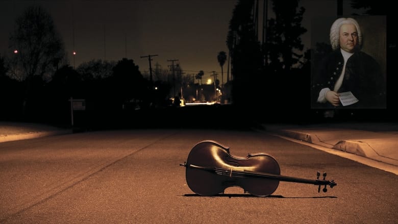 кадр из фильма Bach Cello Suite #1: The Music Garden