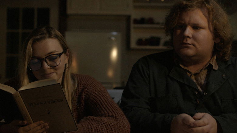 кадр из фильма Harvest of Horrors