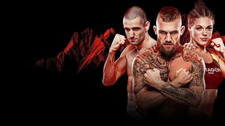 кадр из фильма OKTAGON 77: Engizek vs. Humburger