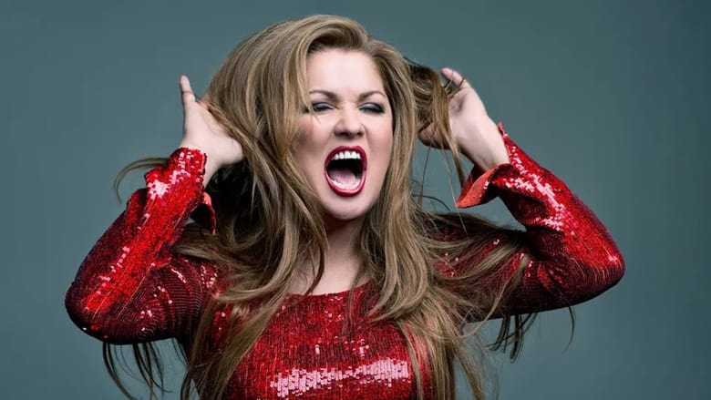 кадр из фильма Anna Netrebko – ein Leben für die Oper