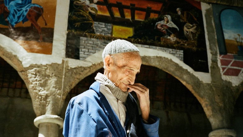 кадр из фильма Katedrála