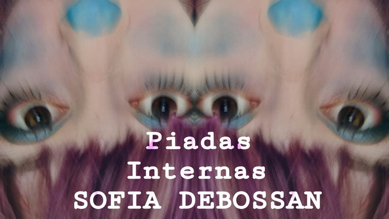 кадр из фильма Piadas Internas