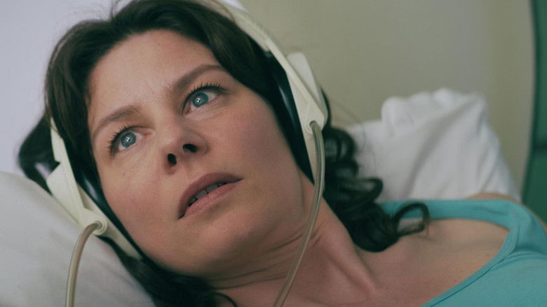 кадр из фильма Wachtkamer